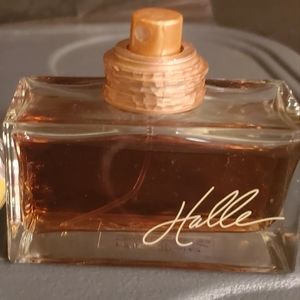 Vintage Halle Berry Perfume